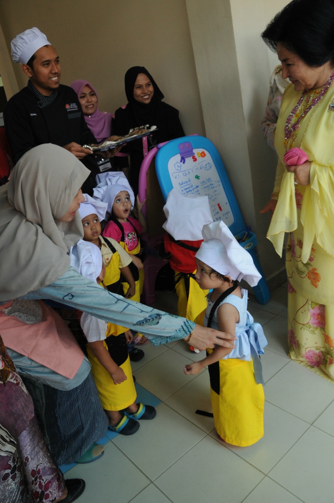 PRO16 32 NCDC HAS 3947